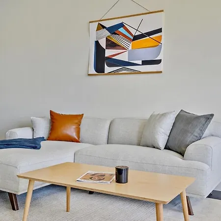 A Denver Skyline State Of Mind - Zuni Lofts